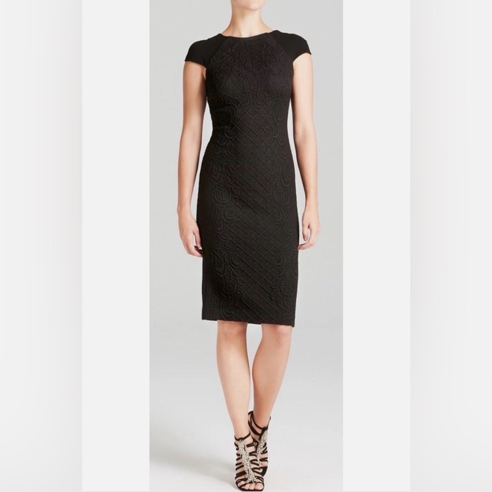 SM Tory Burch Kiersten Dress w/Original Tag